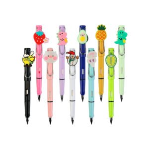 002 Cute Infinite Inkless Pencil