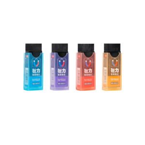 005 Creative Magnetic Eraser（24 pack）
